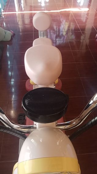 จักรยานไฟ รูปที่ 15