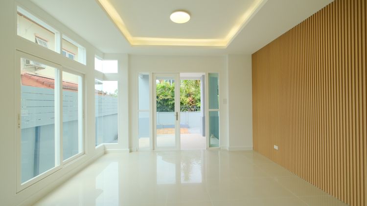 ไม่มี บ้านเดี่ยวรีโนเวทพร้อมอยู่ ต่อเติมครบ ใกล้สนามบินดอนเมือง รูปที่ 3