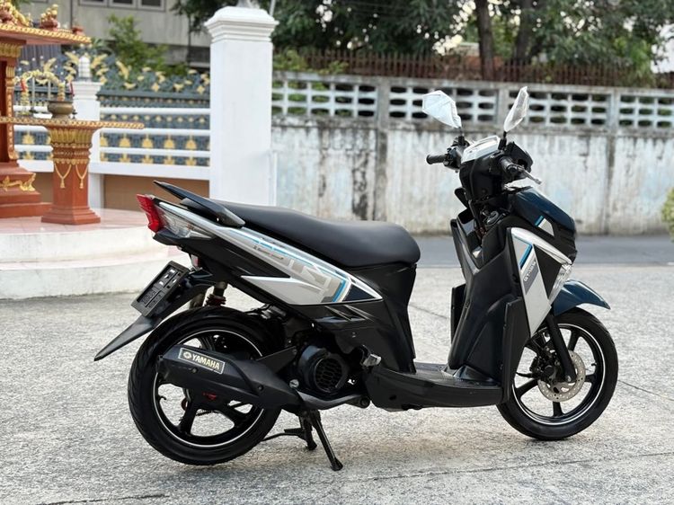 YAMAHA GT 2018  รูปที่ 6