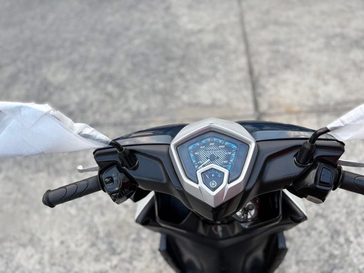 YAMAHA GT 2018  รูปที่ 8