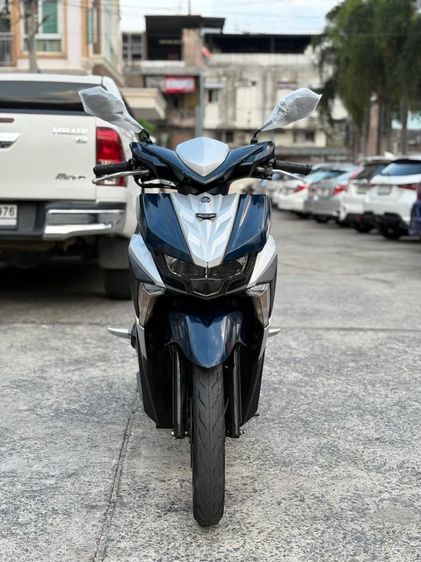 YAMAHA GT 2018  รูปที่ 3