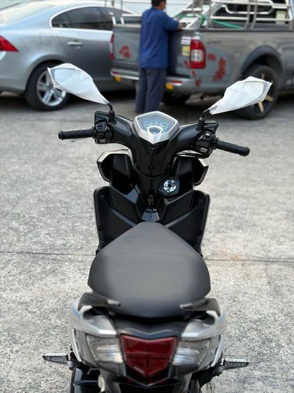 YAMAHA GT 2018  รูปที่ 7