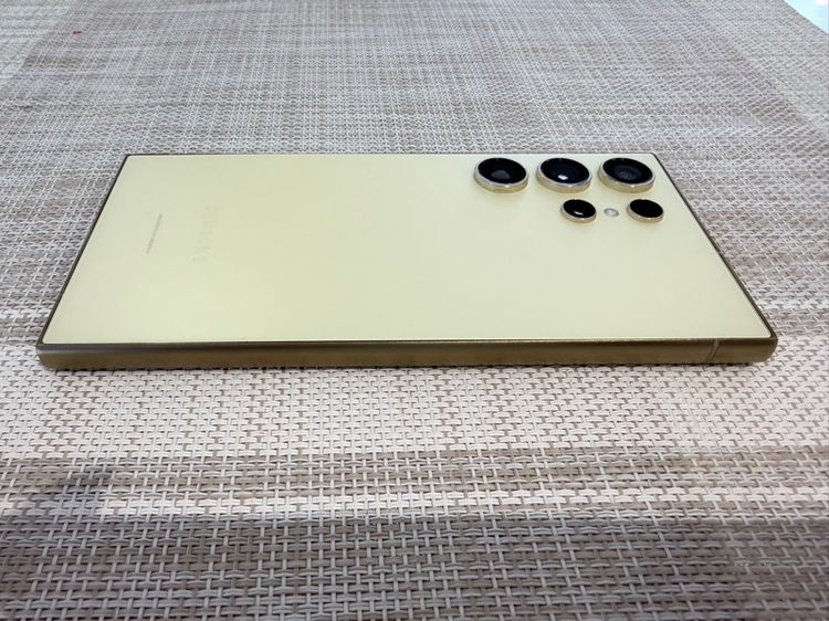 Samsung S24ultra 512 ผ่อนได้ รับเทิร์น รูปที่ 4