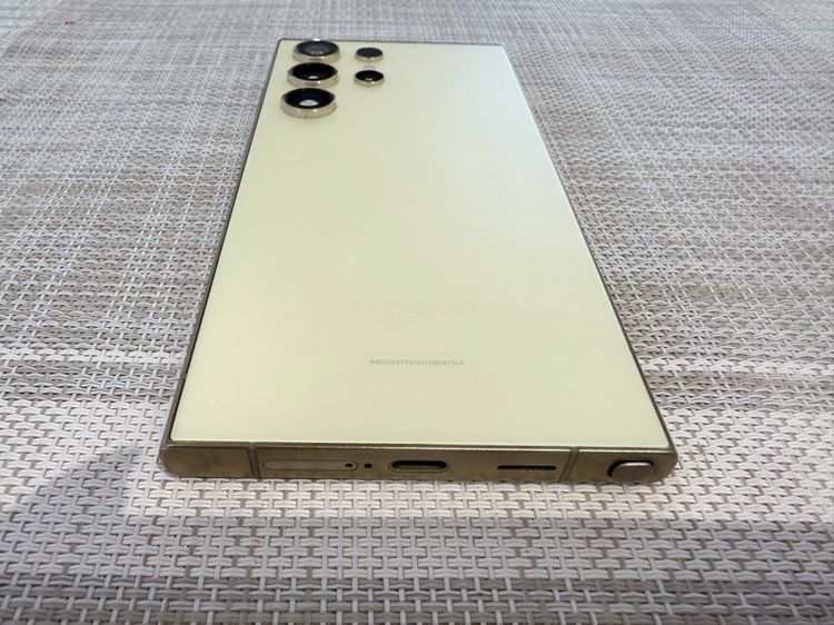 Samsung S24ultra 512 ผ่อนได้ รับเทิร์น รูปที่ 5