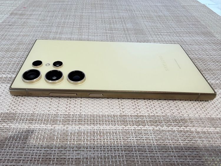 Samsung S24ultra 512 ผ่อนได้ รับเทิร์น รูปที่ 2