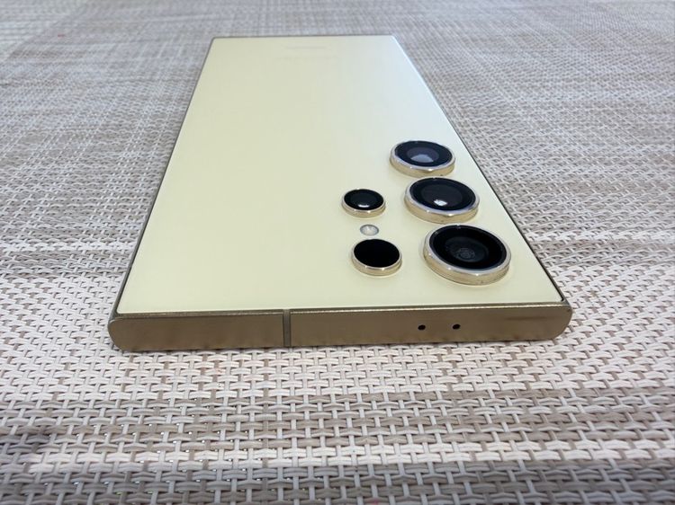 Samsung S24ultra 512 ผ่อนได้ รับเทิร์น รูปที่ 3