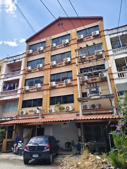 ใช่ ขาย❗กิจการโรงแรมพัทยา ❗จอมเทียน ใกล้ทะเล🌊 รูปที่ 3