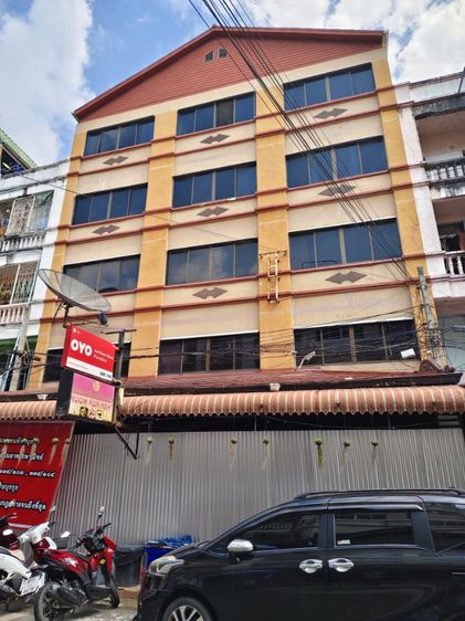 ใช่ ขาย❗กิจการโรงแรมพัทยา ❗จอมเทียน ใกล้ทะเล🌊 รูปที่ 2