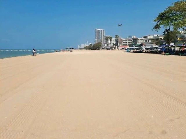 ใช่ ขาย❗กิจการโรงแรมพัทยา ❗จอมเทียน ใกล้ทะเล🌊 รูปที่ 4