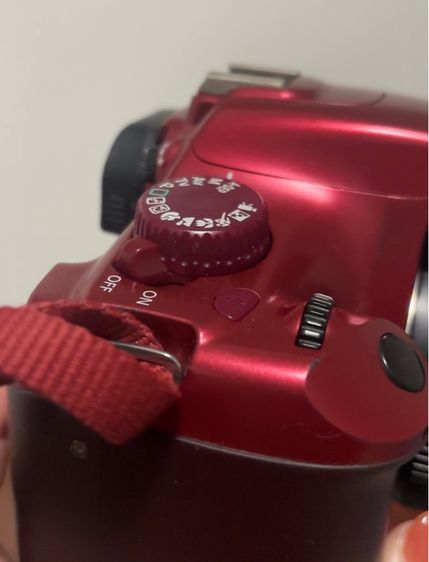 canon 1100d รูปที่ 5