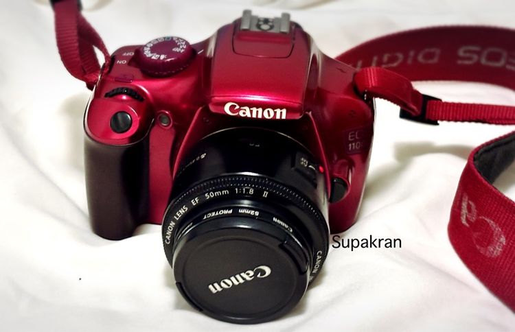 canon 1100d รูปที่ 2