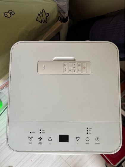 แอร์เคลื่อนที่ รูปที่ 3