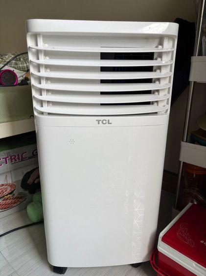 Tcl แอร์เคลื่อนที่