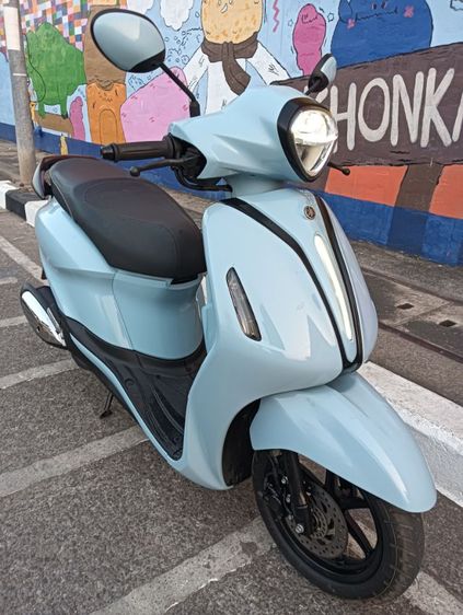 นิวแกรนด์ฟีลาโน่2023นานารถบ้านขอนแก่น รูปที่ 5