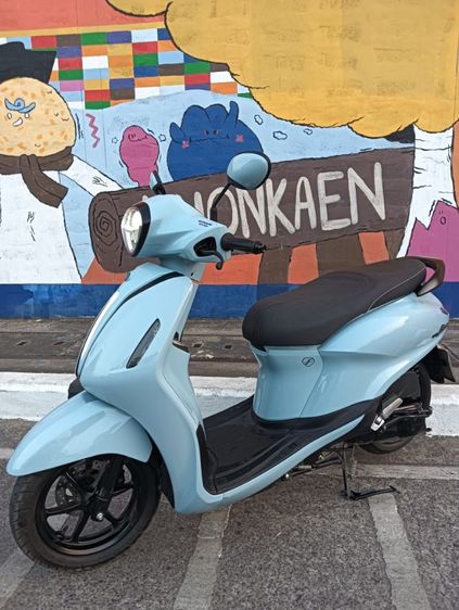 นิวแกรนด์ฟีลาโน่2023นานารถบ้านขอนแก่น รูปที่ 4