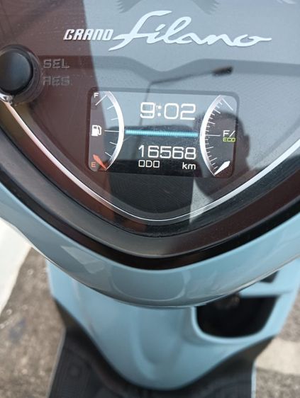 นิวแกรนด์ฟีลาโน่2023นานารถบ้านขอนแก่น รูปที่ 3