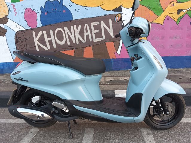 นิวแกรนด์ฟีลาโน่2023นานารถบ้านขอนแก่น