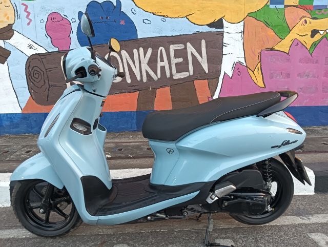 นิวแกรนด์ฟีลาโน่2023นานารถบ้านขอนแก่น รูปที่ 10