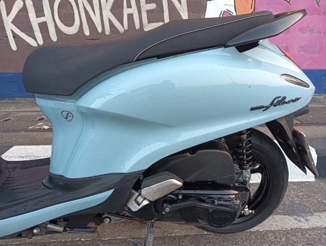 นิวแกรนด์ฟีลาโน่2023นานารถบ้านขอนแก่น รูปที่ 9