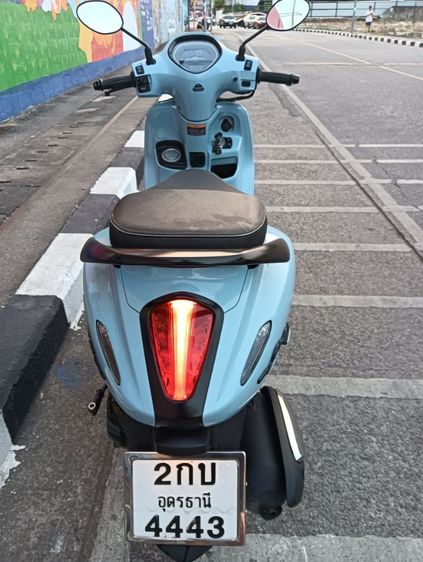 นิวแกรนด์ฟีลาโน่2023นานารถบ้านขอนแก่น รูปที่ 8