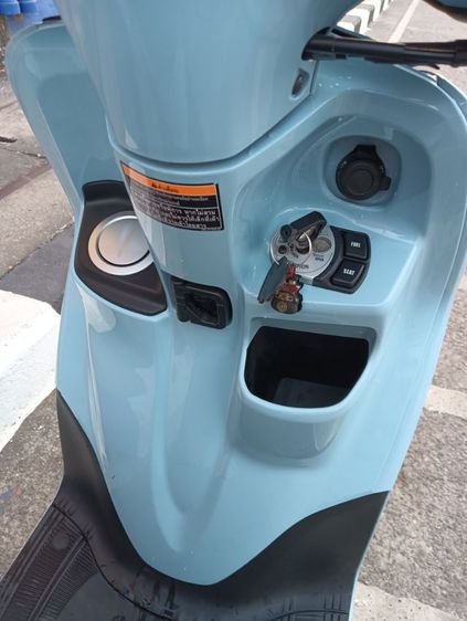 นิวแกรนด์ฟีลาโน่2023นานารถบ้านขอนแก่น รูปที่ 2