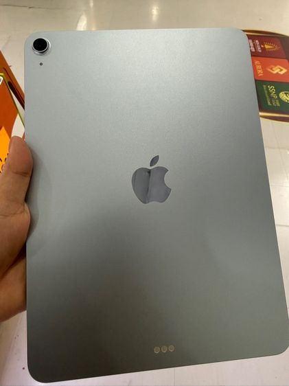 ipad air 7 11 นิ้ว M3 256 wifi สวยครบกล่อง รูปที่ 3