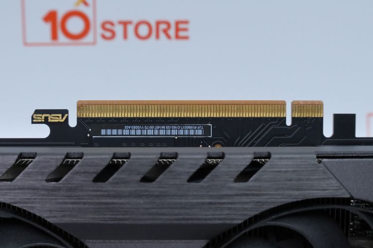RX6900XT O16G GAMING 16GB GDDR6 ASUS TUF - ID26030197 รูปที่ 8