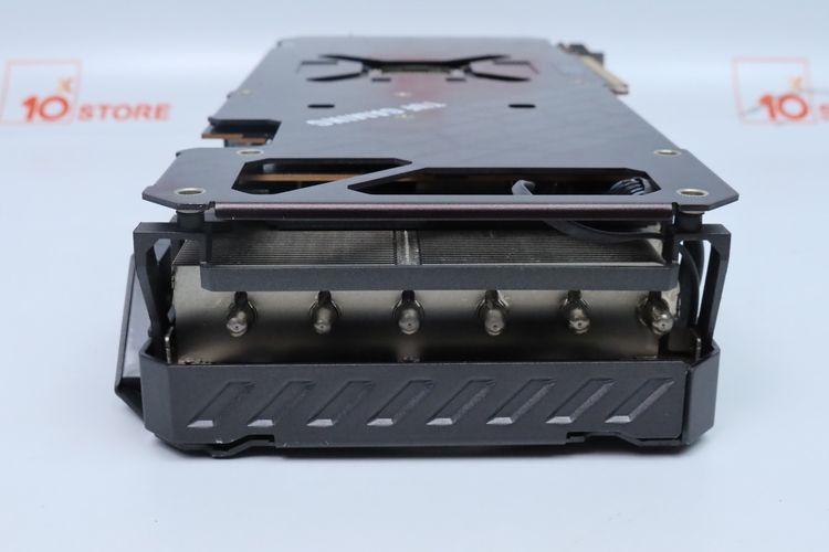 RX6900XT O16G GAMING 16GB GDDR6 ASUS TUF - ID26030197 รูปที่ 10