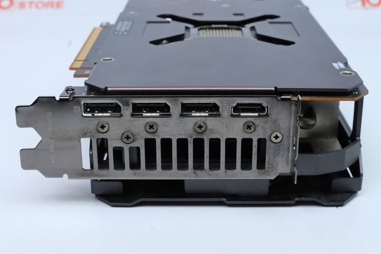 RX6900XT O16G GAMING 16GB GDDR6 ASUS TUF - ID26030197 รูปที่ 11
