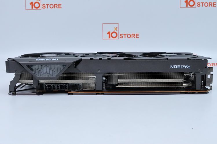 RX6900XT O16G GAMING 16GB GDDR6 ASUS TUF - ID26030197 รูปที่ 4