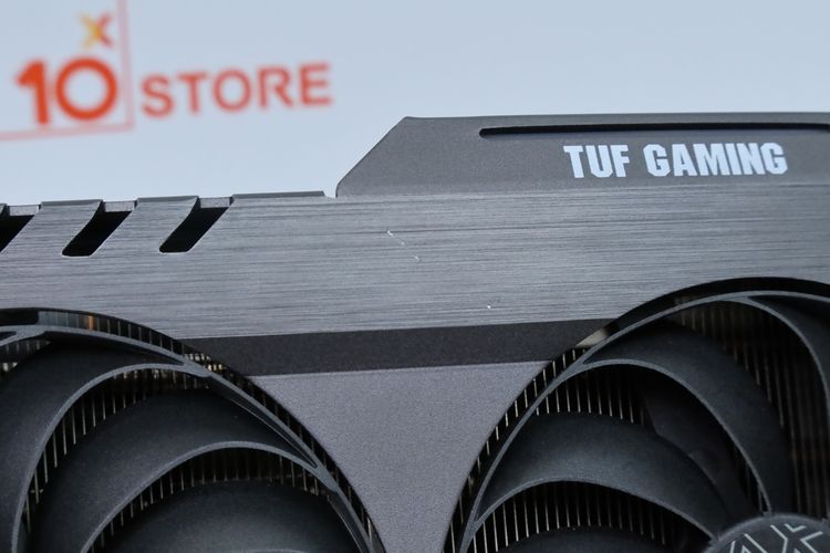 RX6900XT O16G GAMING 16GB GDDR6 ASUS TUF - ID26030197 รูปที่ 6