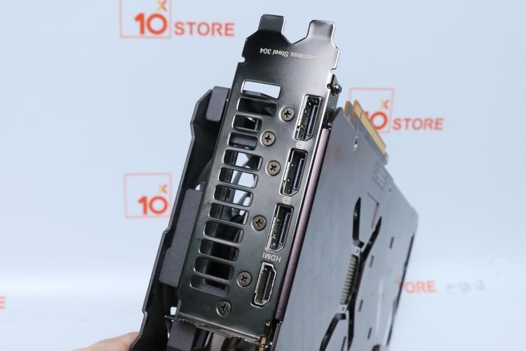 RX6900XT O16G GAMING 16GB GDDR6 ASUS TUF - ID26030197 รูปที่ 12