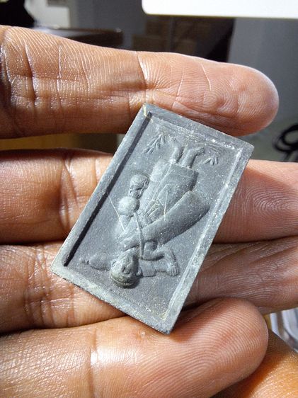 พระสิวลี หลวงปู่โต๊ะ ปี 2521 รูปที่ 5