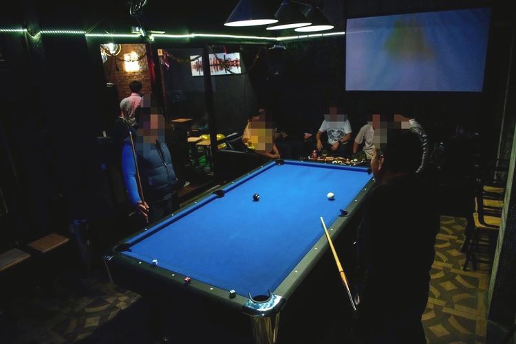 เซ้งร้านชั้น2 ห้วยขวาง เหม่งจ๋าย ติดริมถนนใหญ่ จอดรถหน้าร้านได้ ตรงข้ามแม็คโคร รูปที่ 6