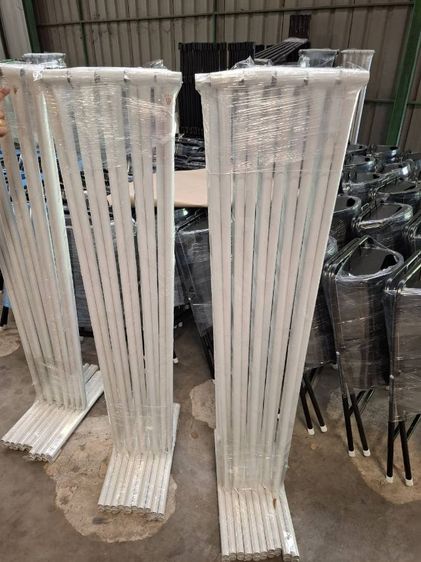 ราวแขวนเสื้อผ้า รูปที่ 2