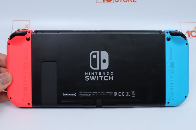 Nintendo switch V2 -ID26030220 รูปที่ 10