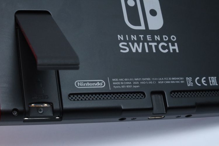 Nintendo switch V2 -ID26030220 รูปที่ 11