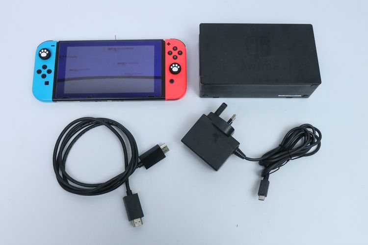 Nintendo switch V2 -ID26030220 รูปที่ 12