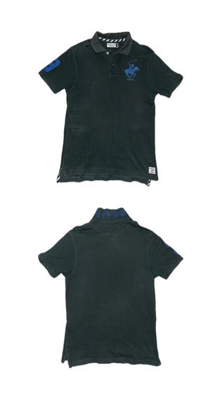 เสื้อโปโล Beverly Hills Polo Club รูปที่ 3