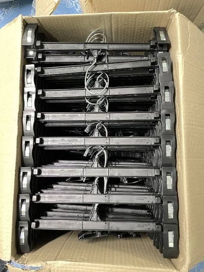 ไม้หนีบกางเกงไซด์ใหญ่ รูปที่ 6