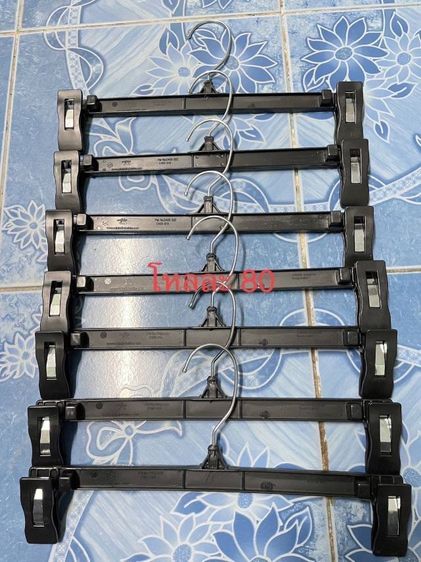 ไม้หนีบกางเกงไซด์ใหญ่