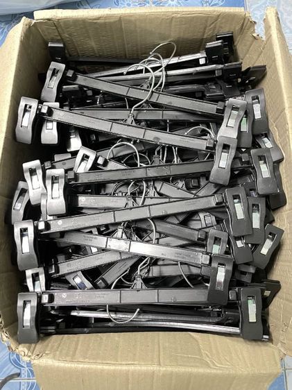 ไม้หนีบกางเกงไซด์ใหญ่ รูปที่ 3