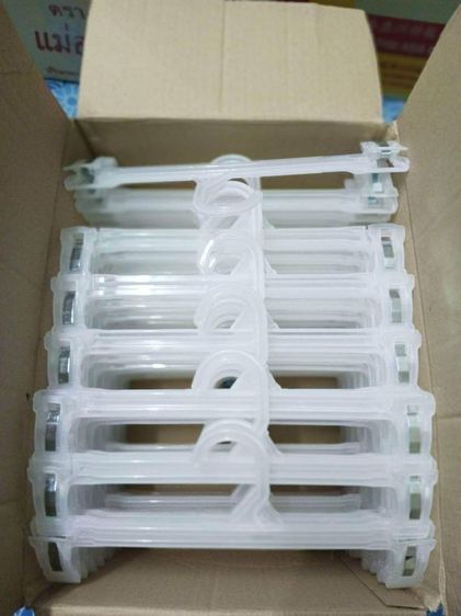 ไม้หนีบกางเกงไซด์ใหญ่ รูปที่ 5