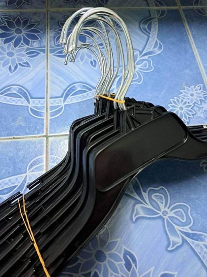 ไม้แขวนเสื้อไซด์ใหญ่ รูปที่ 4