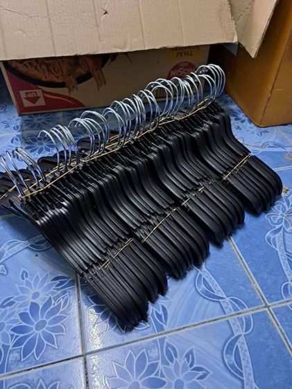 ไม้แขวนเสื้อไซด์ใหญ่ รูปที่ 2