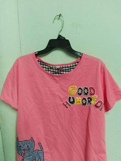 ไม้แขวนเสื้อไซด์ใหญ่ รูปที่ 6