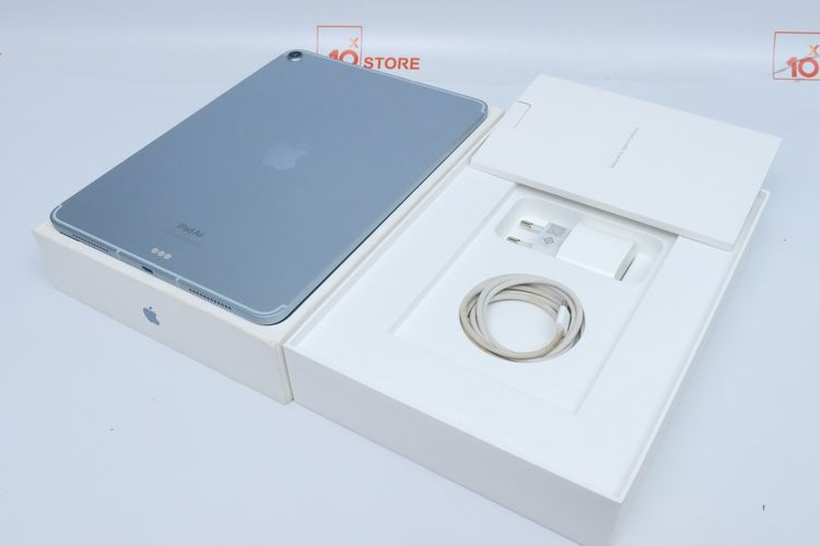 iPad Air M2 11" 128GB WiFi+Cellular - ID26030279 รูปที่ 13