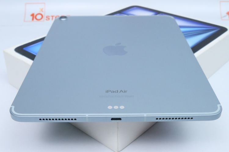 iPad Air M2 11" 128GB WiFi+Cellular - ID26030279 รูปที่ 2