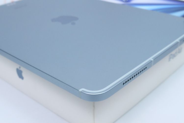 iPad Air M2 11" 128GB WiFi+Cellular - ID26030279 รูปที่ 7