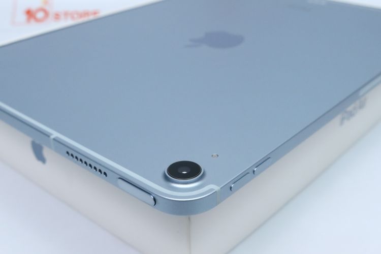 iPad Air M2 11" 128GB WiFi+Cellular - ID26030279 รูปที่ 5